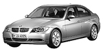 BMW E92 P1097 Fault Code